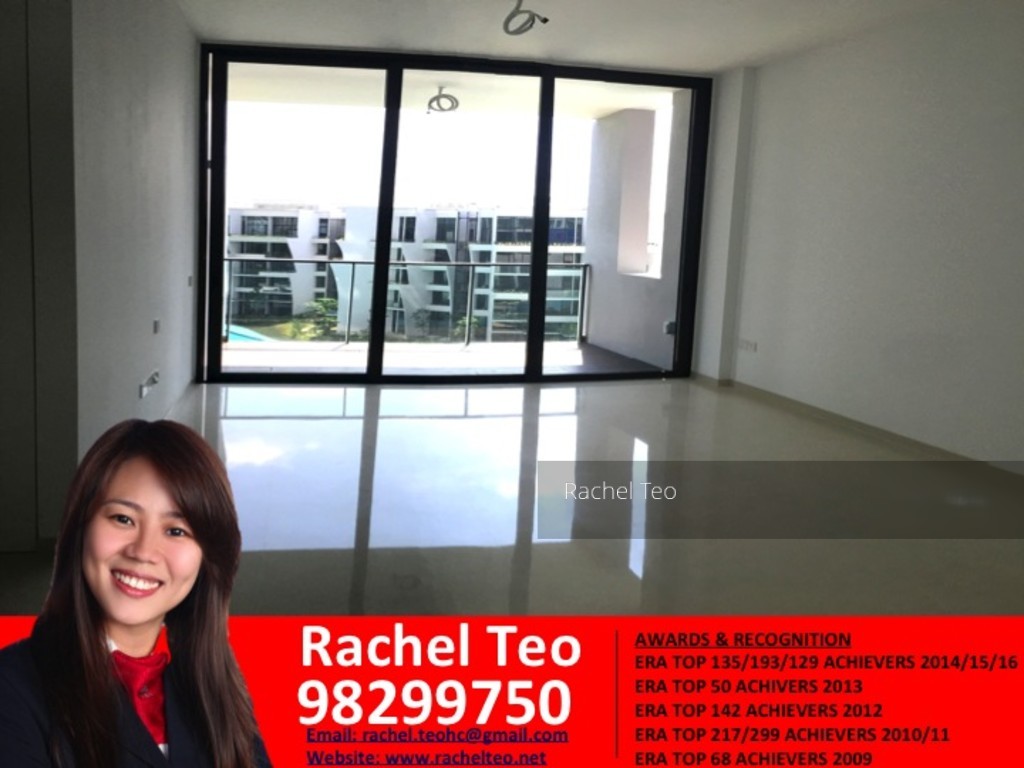 The Crest (D3), Condominium #150306062